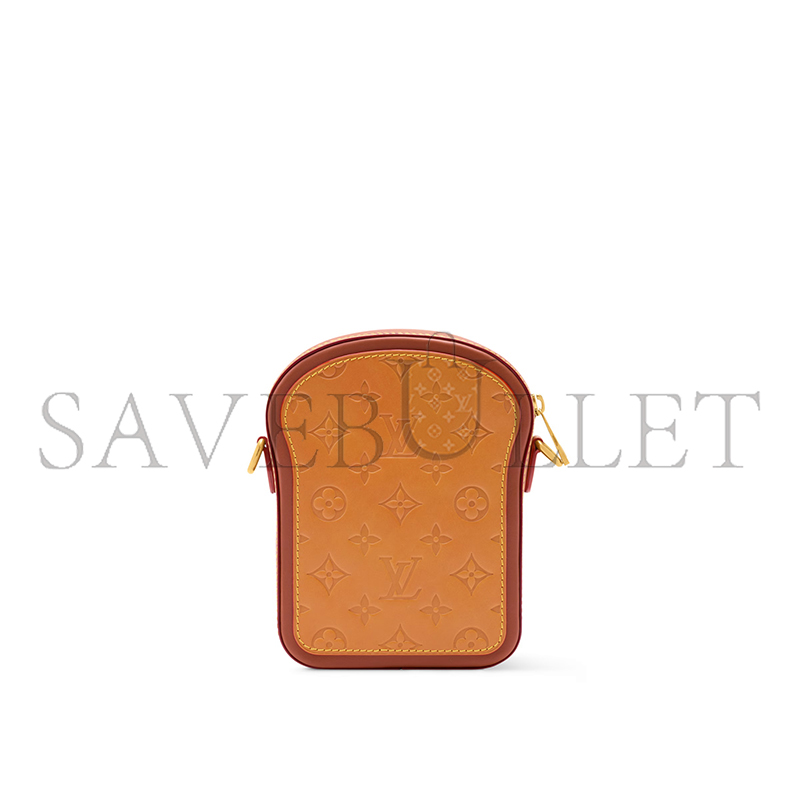 l0vis Vvtt0n toast mini m26984 (20*16*5cm)